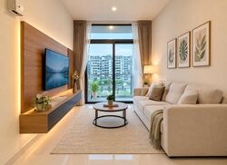 Urban Vista (D16), Condominium #620192681